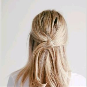 Free People Bohemian Clip